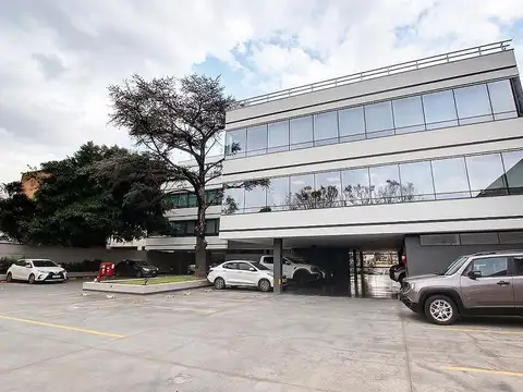 Oficina en Alquiler en San Isidro, USD 2.000