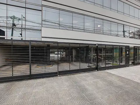 Oficina Monoambiente con 1 baño