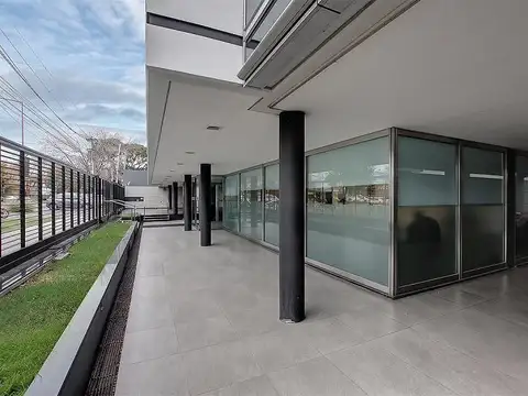 Oficina en Alquiler 1 año