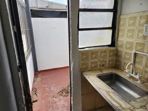 Depto Tipo Casa en Venta al Noroeste