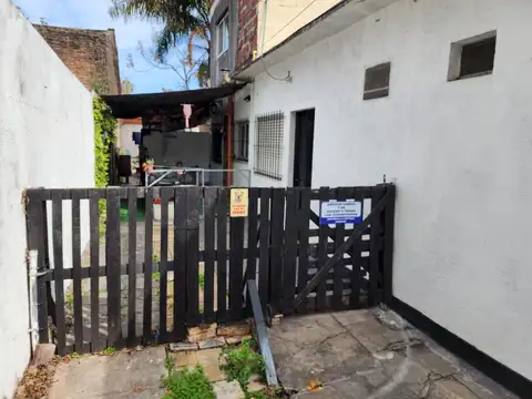 Depto Tipo Casa en Venta de 1 dormitorio