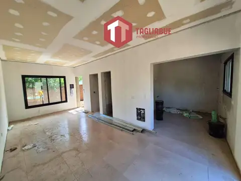 Casa en Venta en Merlo, USD 120.000