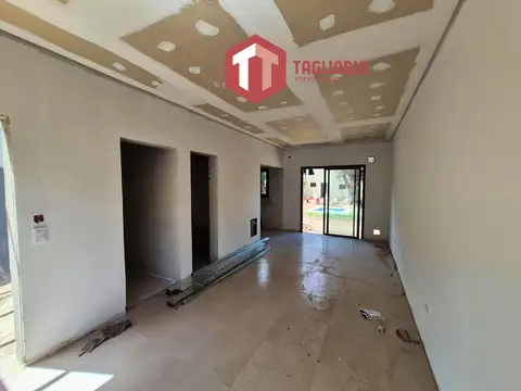 Venta Casa a Estrenar en el Corazon de Merlo, San Luis