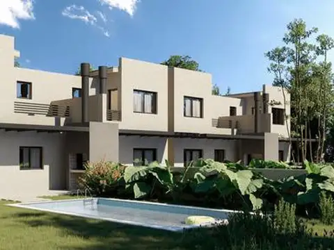 Casa en Venta de 2 dormitorios