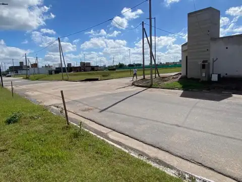 Terreno en Venta de 258,0 m2