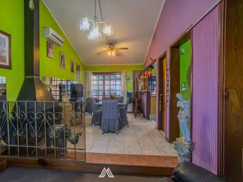 Casa en Venta 31 años