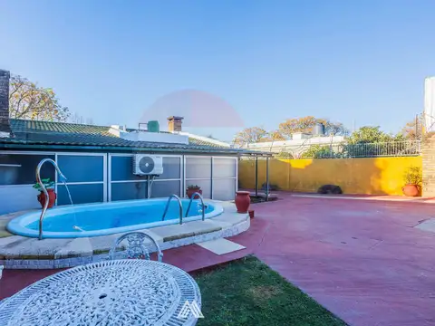 Casa en Venta de 4 dormitorios