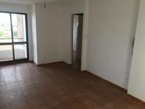 OPORTUNIDAD 1 DORMITORIO 1 BAÑO LIV COM BALCON FRENTE