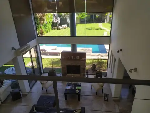 Casa en Alquiler 10 años