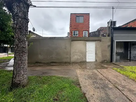 VENTA CASA EN MARIA SELVA