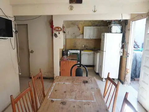 Casa en Venta en Santa Fe, USD 68.000