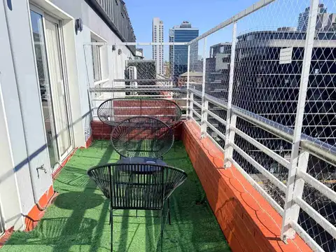 Departamento en Alquiler en Puerto Madero, CABA