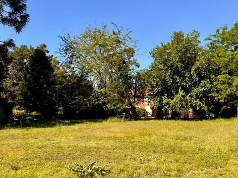 Terreno en Venta de 1107,0 m2