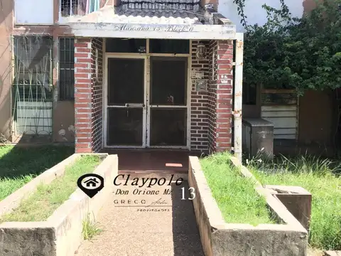 Departamento