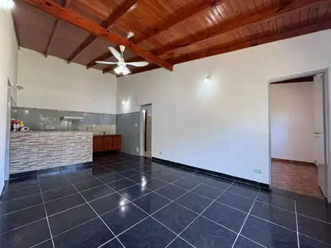 Casa en Alquiler 11 años