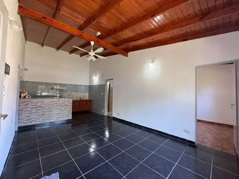 ALQUILER CASA 3 AMBIENTES EN ALEJANDRO KORN