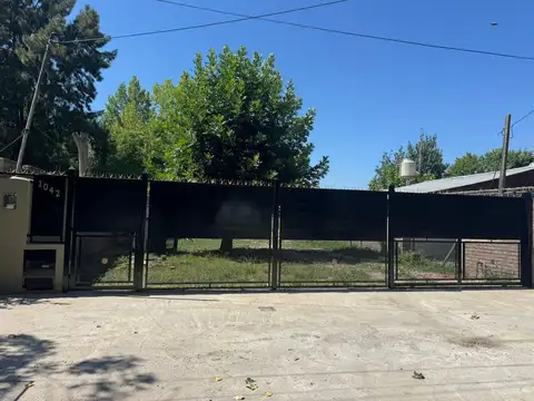 Casa en Alquiler de 2 dormitorios