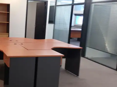 ALQUILER DE  OFICINAS EN MICROCENTRO
