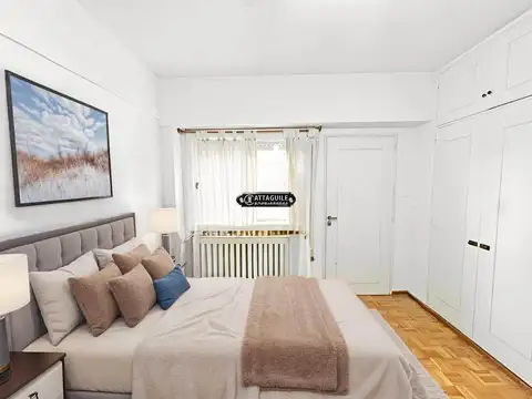 Departamento en Venta 40 años