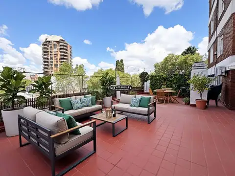 Departamento en Venta en Acassuso, USD 145.000