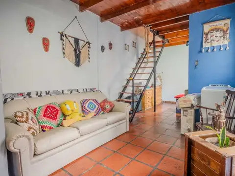 VENTA PH 3 AMB CON PATIO Y TERRAZA Z / AVELLANEDA.