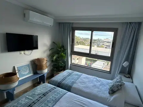 Departamento en Alquiler Temporal de 2 ambientes