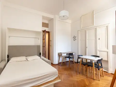 Departamento en Alquiler Temporal al Este