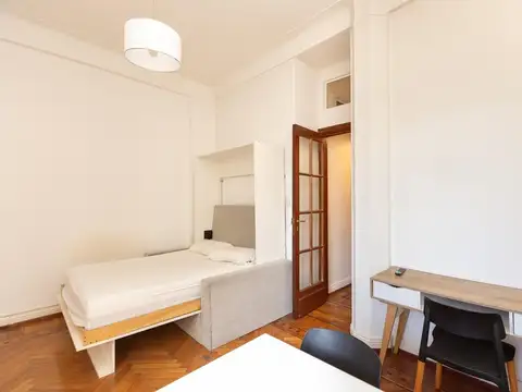 Departamento en Alquiler Temporal 10 años