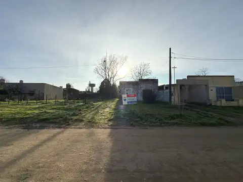 Depto Tipo Casa en Venta de 2 dormitorios