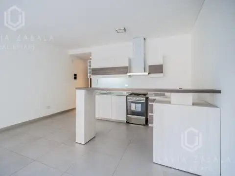 Departamento en Venta al Este