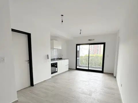 Departamento en Alquiler en Caseros, $ 450.000