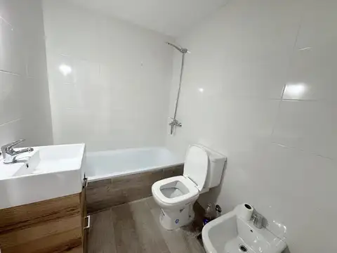 Departamento Monoambiente a estrenar   Apto Profesional