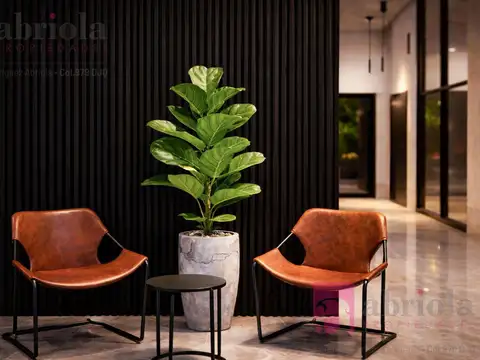 Departamento en Venta en Bernal, USD 126.000