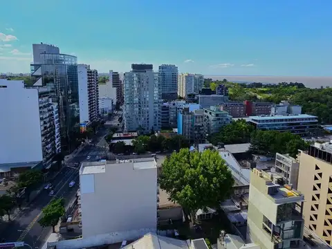 Departamento Triplex  en Venta en Vicente López, G.B.A. Zona Norte, Argentina