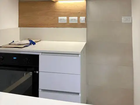 Departamento en Venta en Palermo, USD 115.000