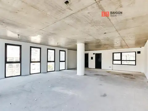 Oficina en Venta A Estrenar