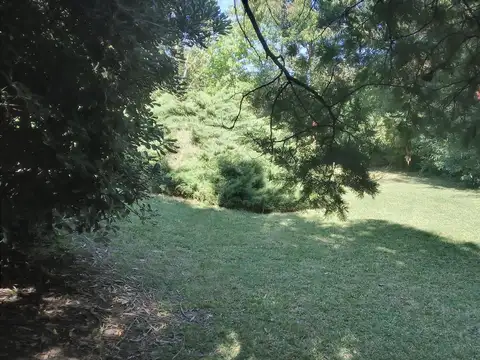 Terreno en Venta 20  mts Frente