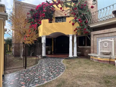 Casa en venta