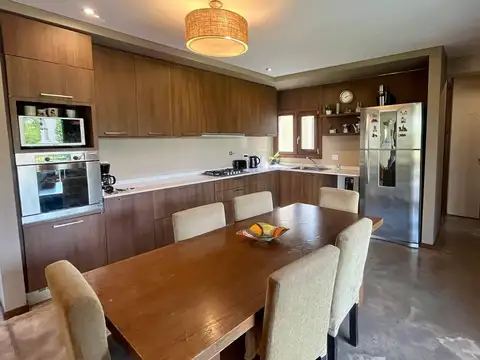 Casa en Alquiler 8 años