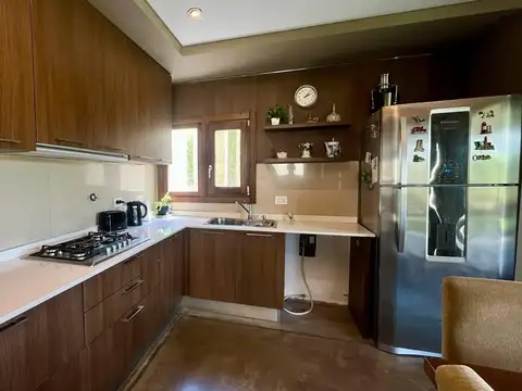 Casa en Alquiler al Sur