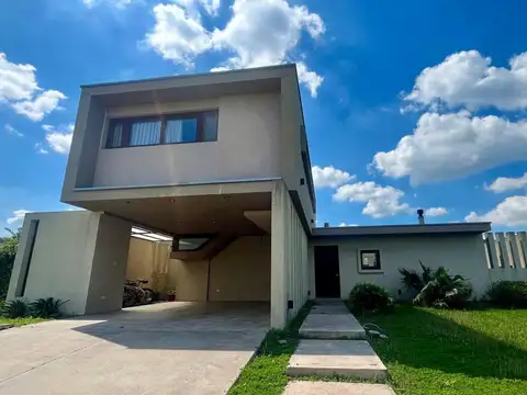 Casa en Alquiler en Puerto Roldan, Countries y Barrios Cerrados en Roldan