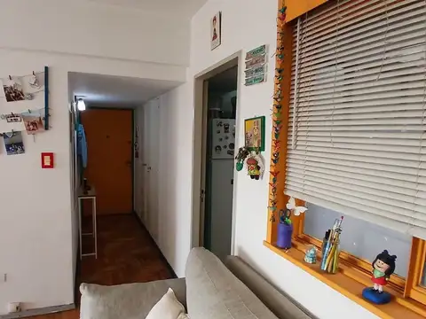 Departamento en Venta de Monoambiente