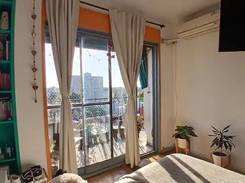 Departamento en Venta 46 años