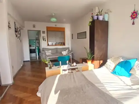 Departamento en Venta en Vicente Lopez, USD 85.000