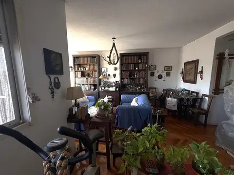Departamento en Venta en Tigre Centro, USD 120.000