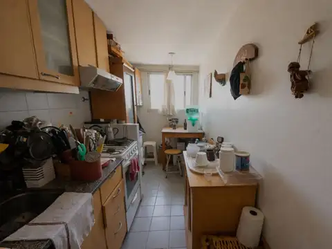 Departamento en Venta 36 años