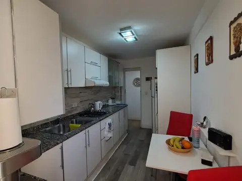 Excelente departamento a nuevo con detalles de categoría