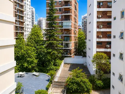 Venta de Departamento 4 ambientes con Balcón en Venta - Belgrano