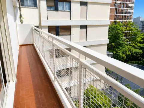 Departamento en Venta 50 años