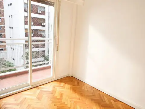 Departamento en Venta en Belgrano C, USD 220.000
